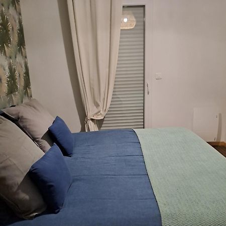 Beachdisa Villa Сен-Пер-сюр-Мер Екстериор снимка