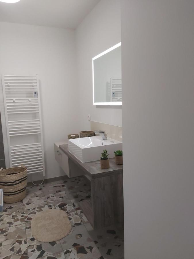 Beachdisa Villa Сен-Пер-сюр-Мер Екстериор снимка