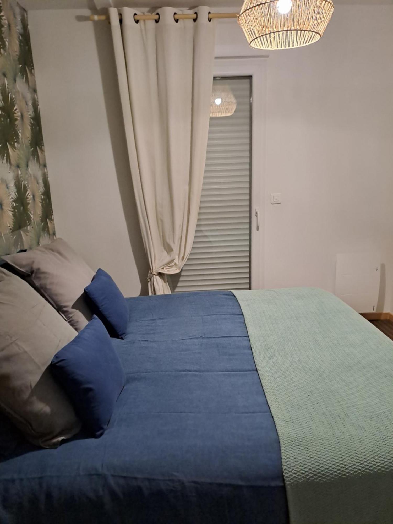 Beachdisa Villa Сен-Пер-сюр-Мер Екстериор снимка