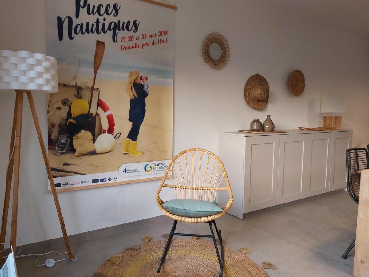 Beachdisa Villa Сен-Пер-сюр-Мер Екстериор снимка
